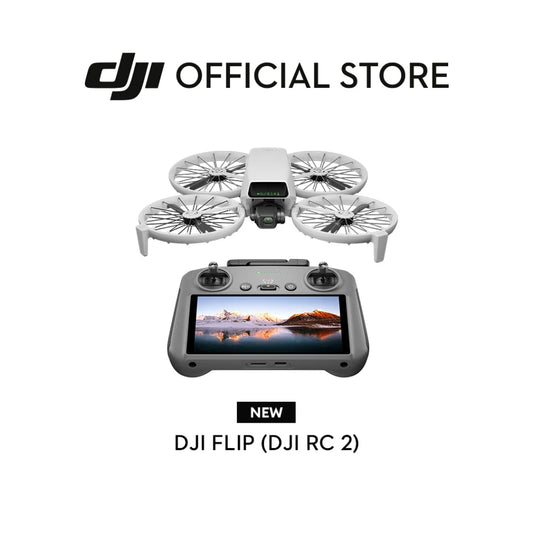 DJI Flip