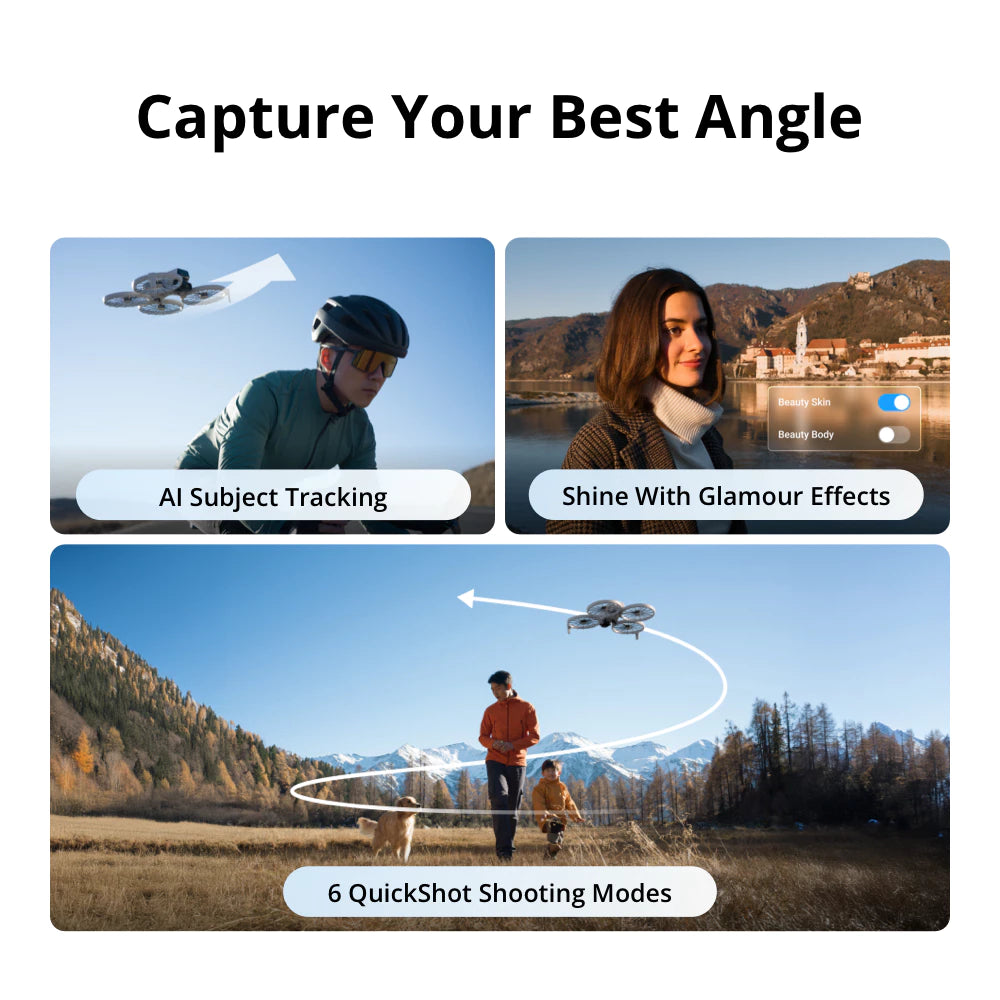 DJI Flip