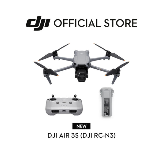 DJI Air 3S