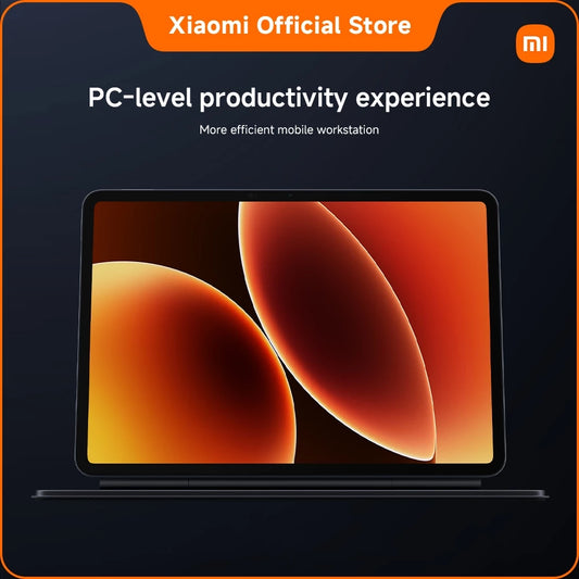 Xiaomi Pad 8 Pro