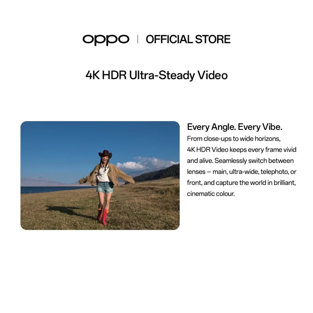 OPPO Reno 15 Pro 5G