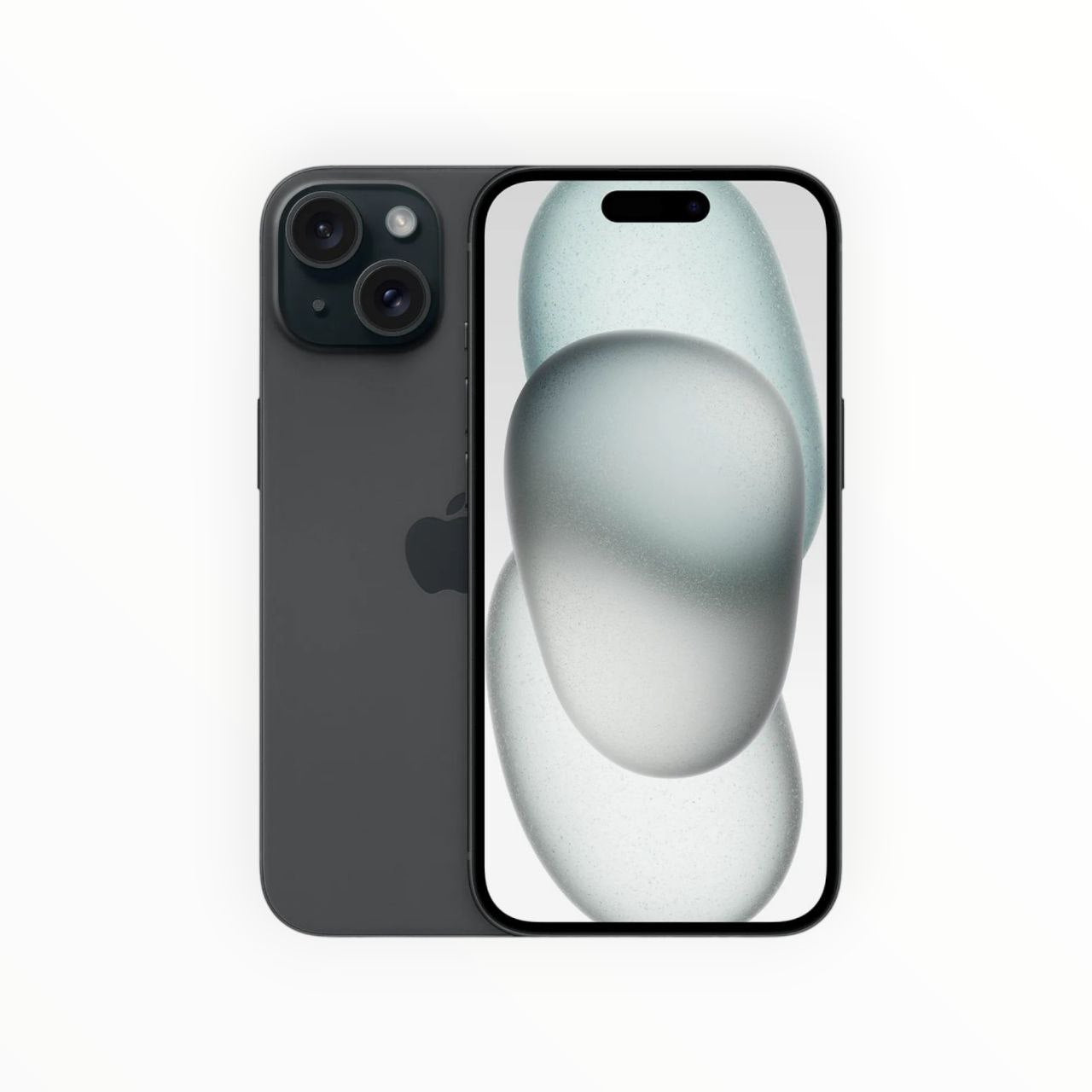 iPhone 15 Plus