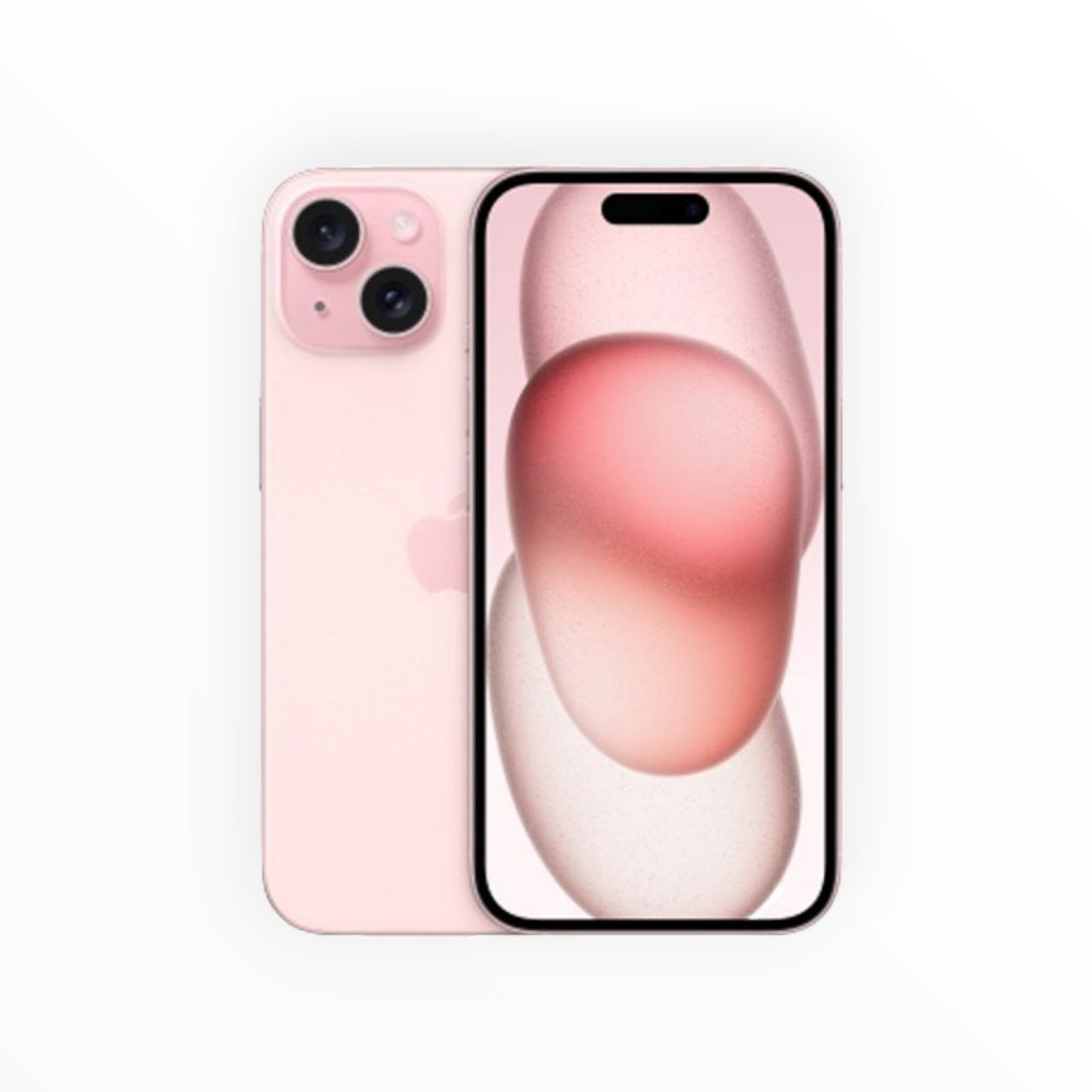 iPhone 15 Plus