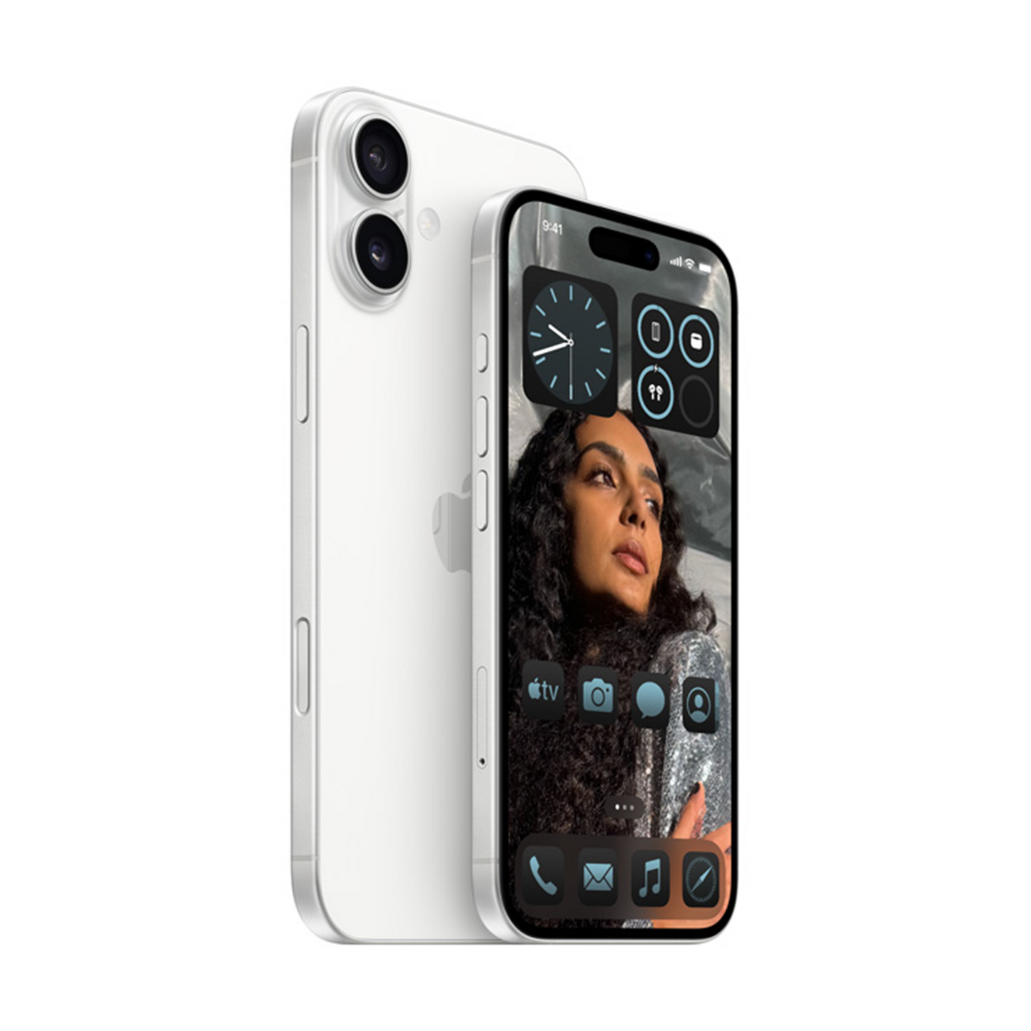 iPhone 16