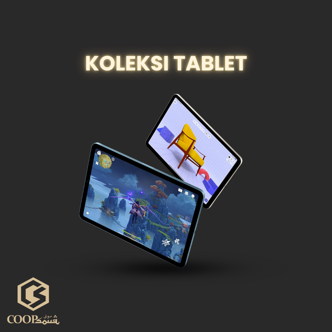 Tablet Collections