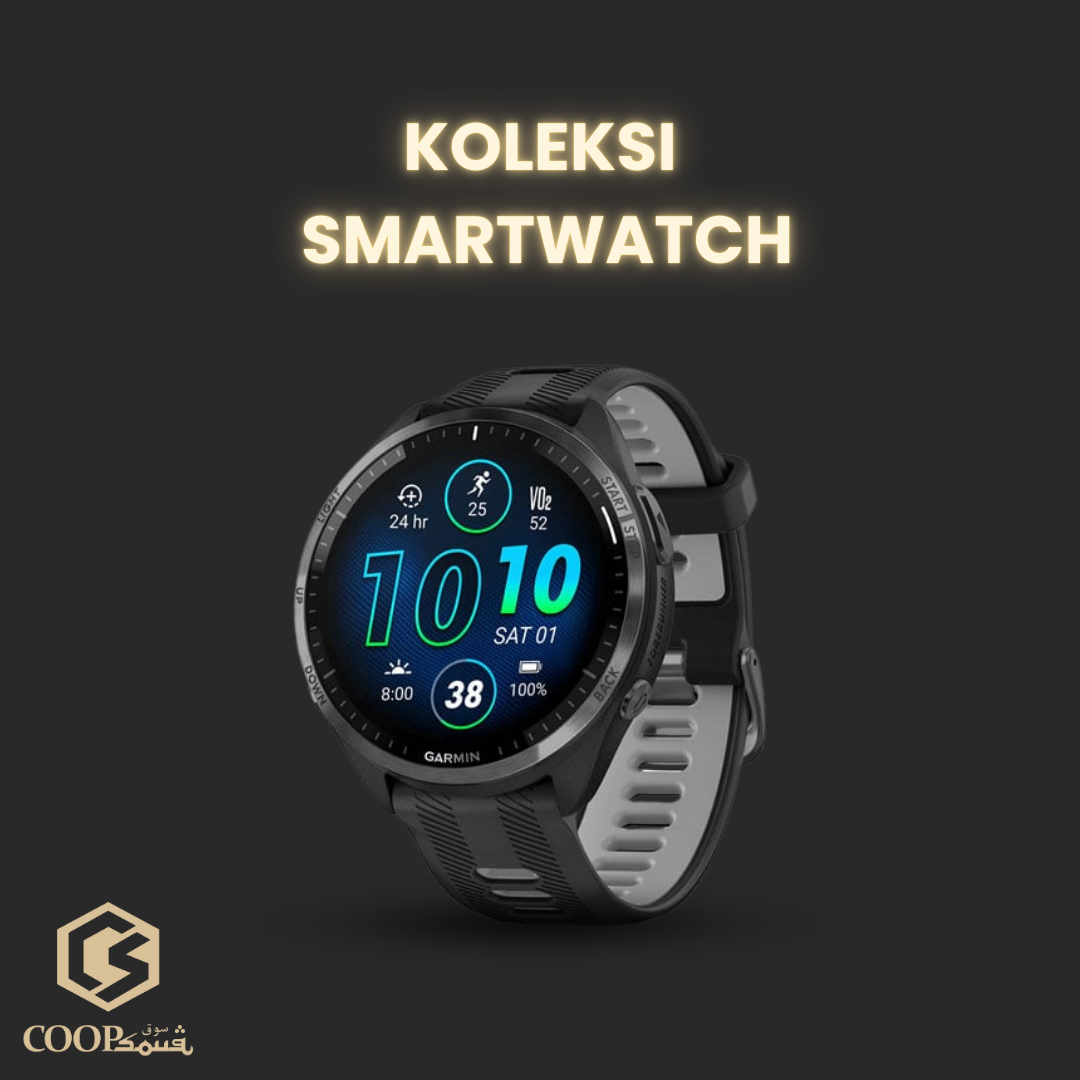 Smartwatch Collections