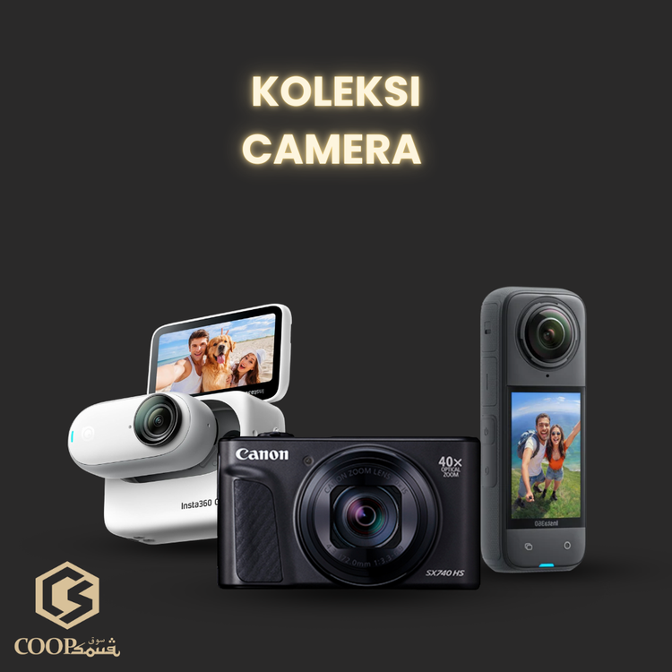 Camera Collections