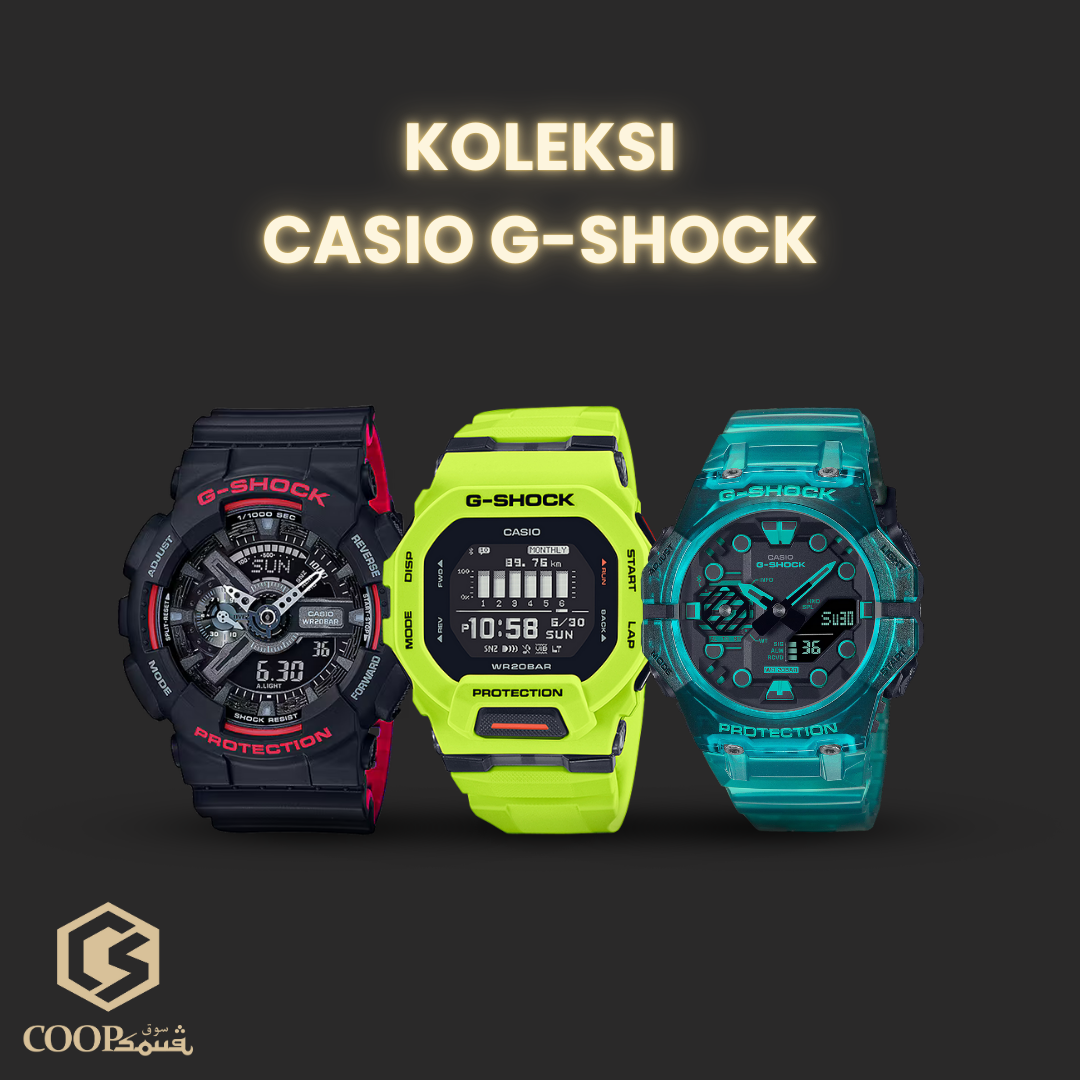 Watch Collections