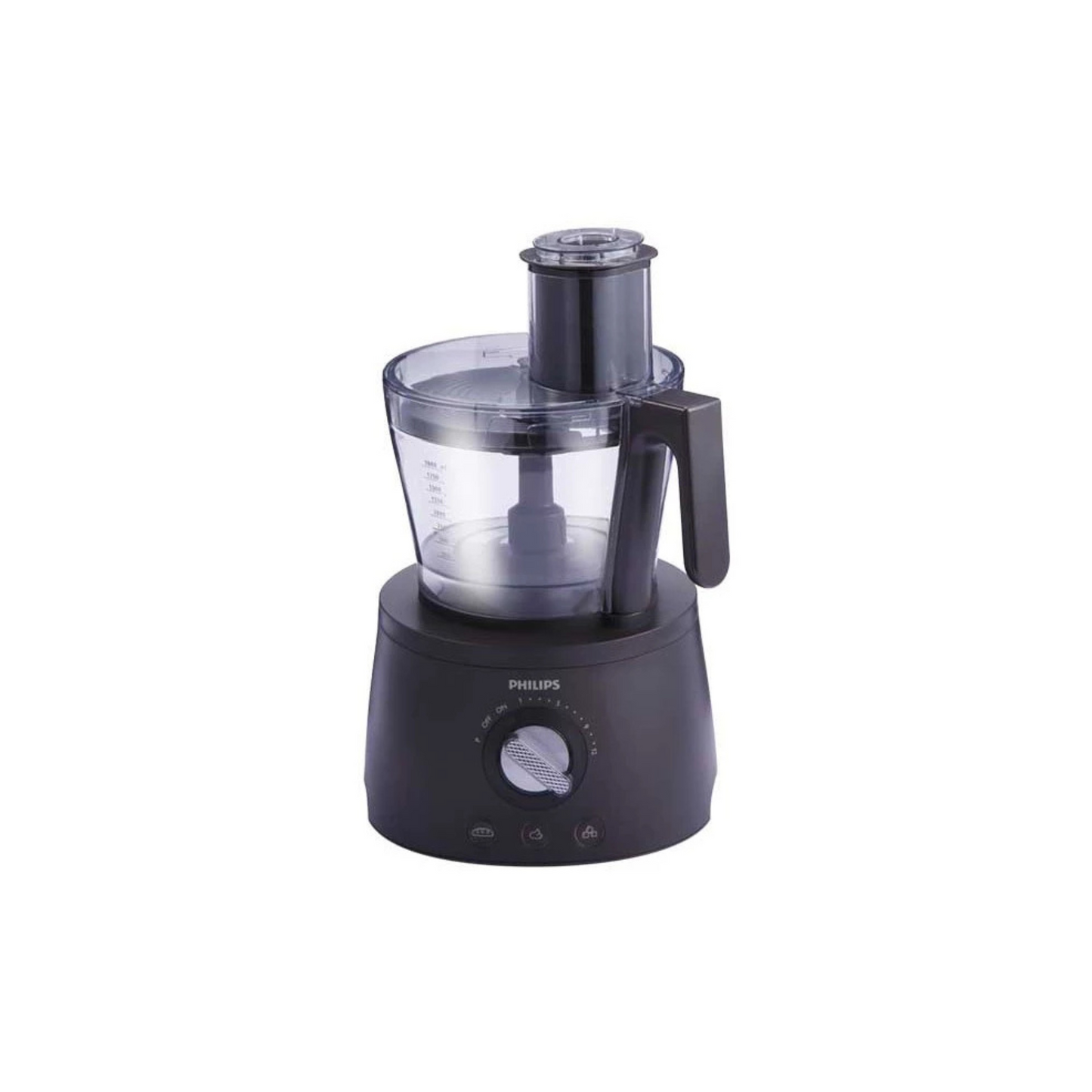 Philips Avance Food Processor