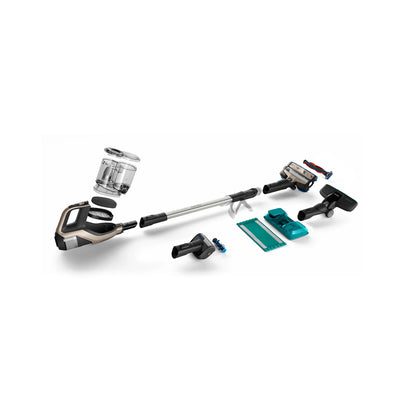 SpeedPro Max Aqua Cordless Stick vacuum cleaner