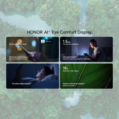 HONOR 400 5G