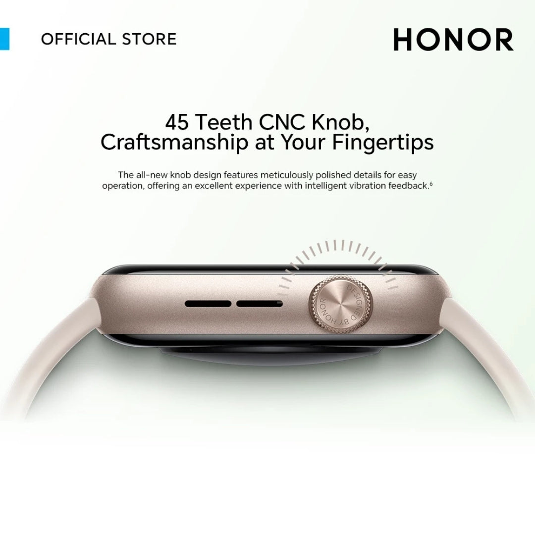 HONOR Watch 5