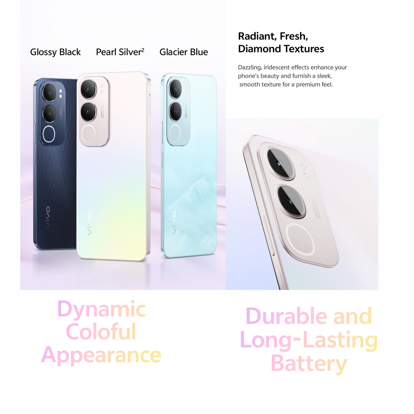 Vivo Y19s