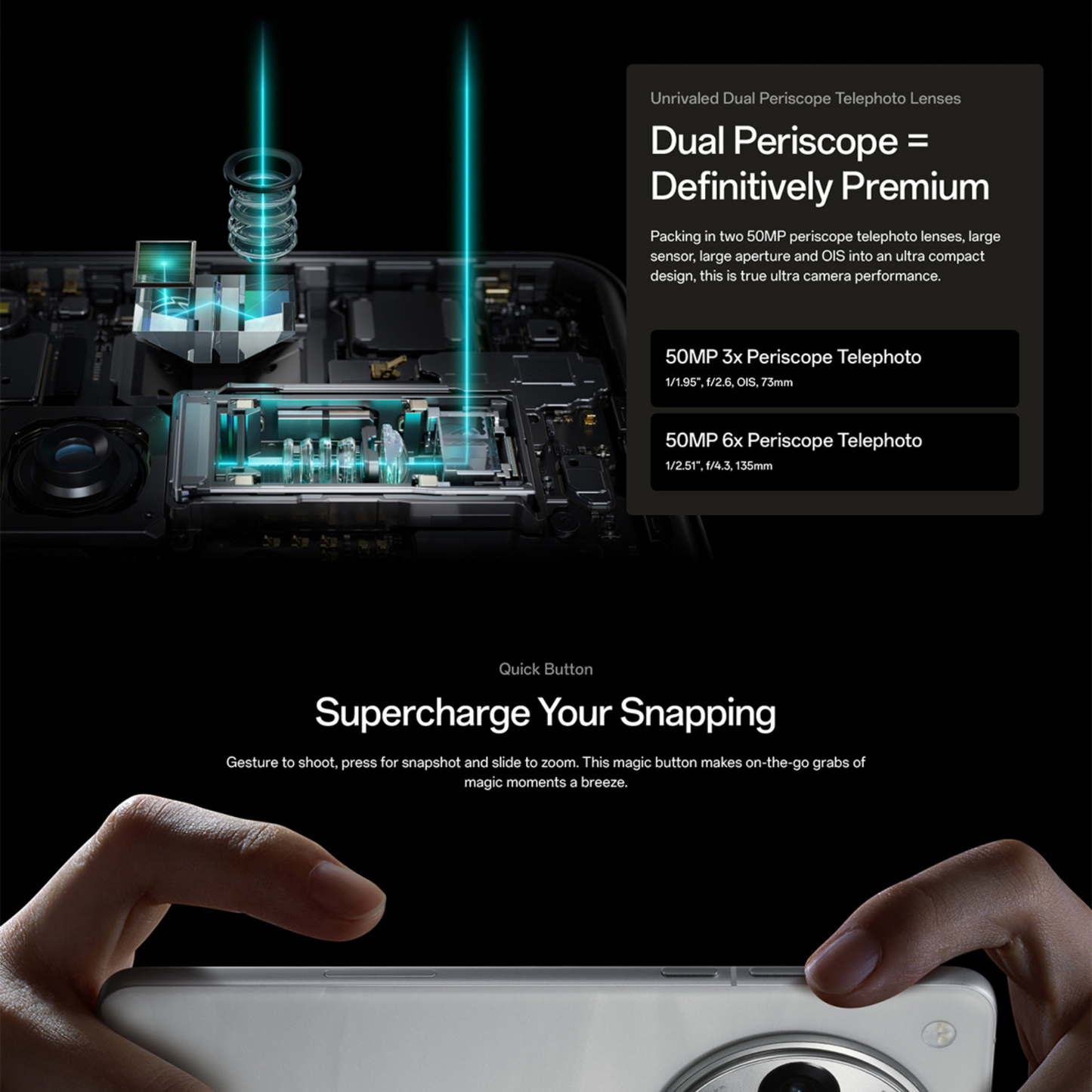 Oppo Find X8 Pro
