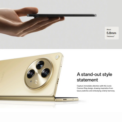 Oppo Find N3