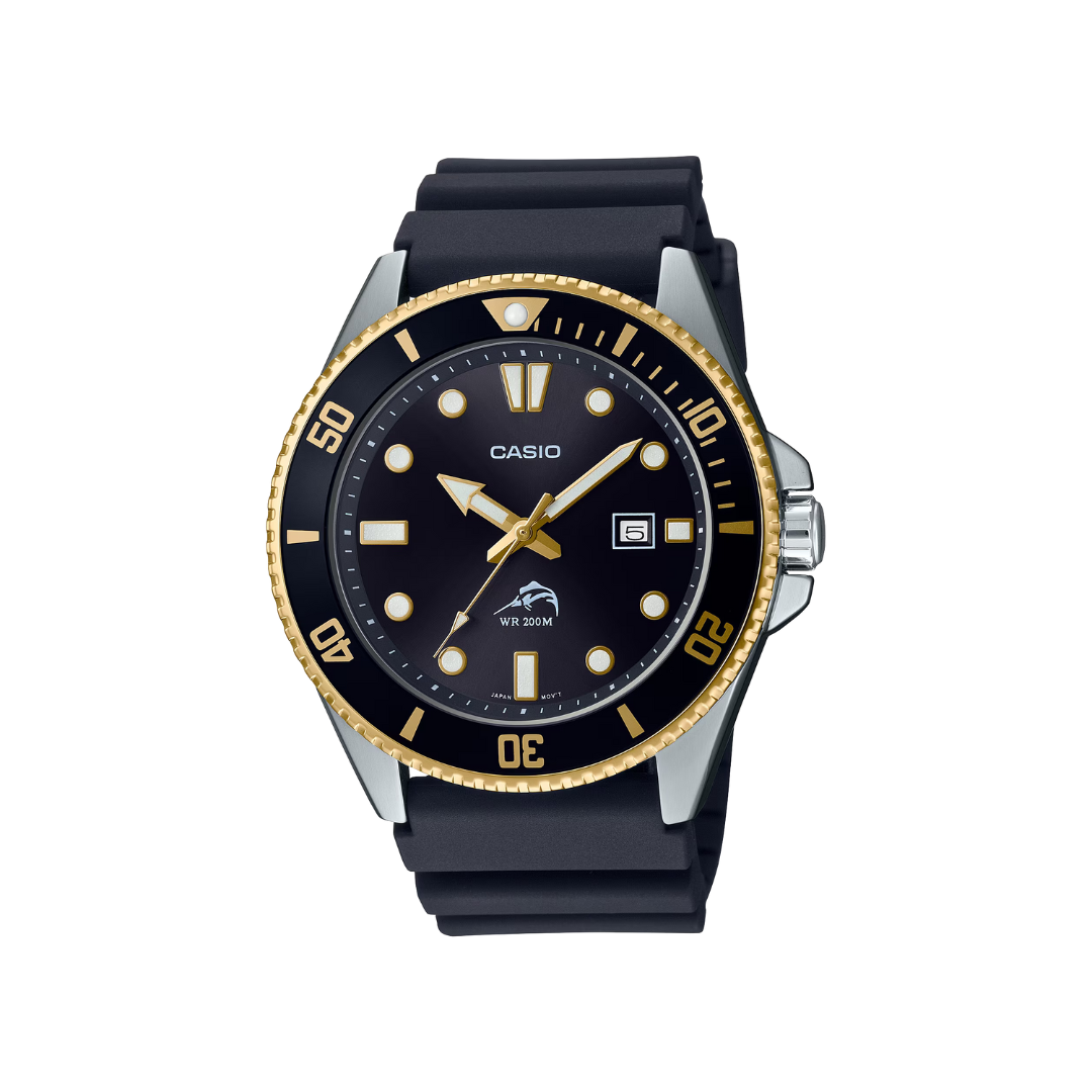 Casio Duro Series