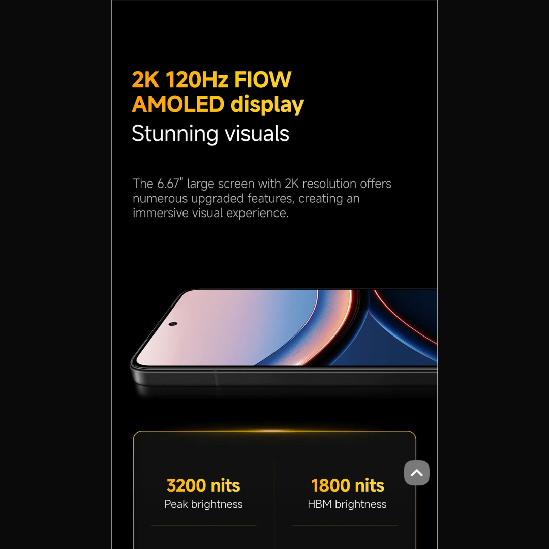 POCO F7 Ultra