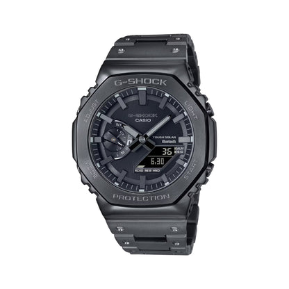 Casio CasiOak FULL METAL 2100 Series