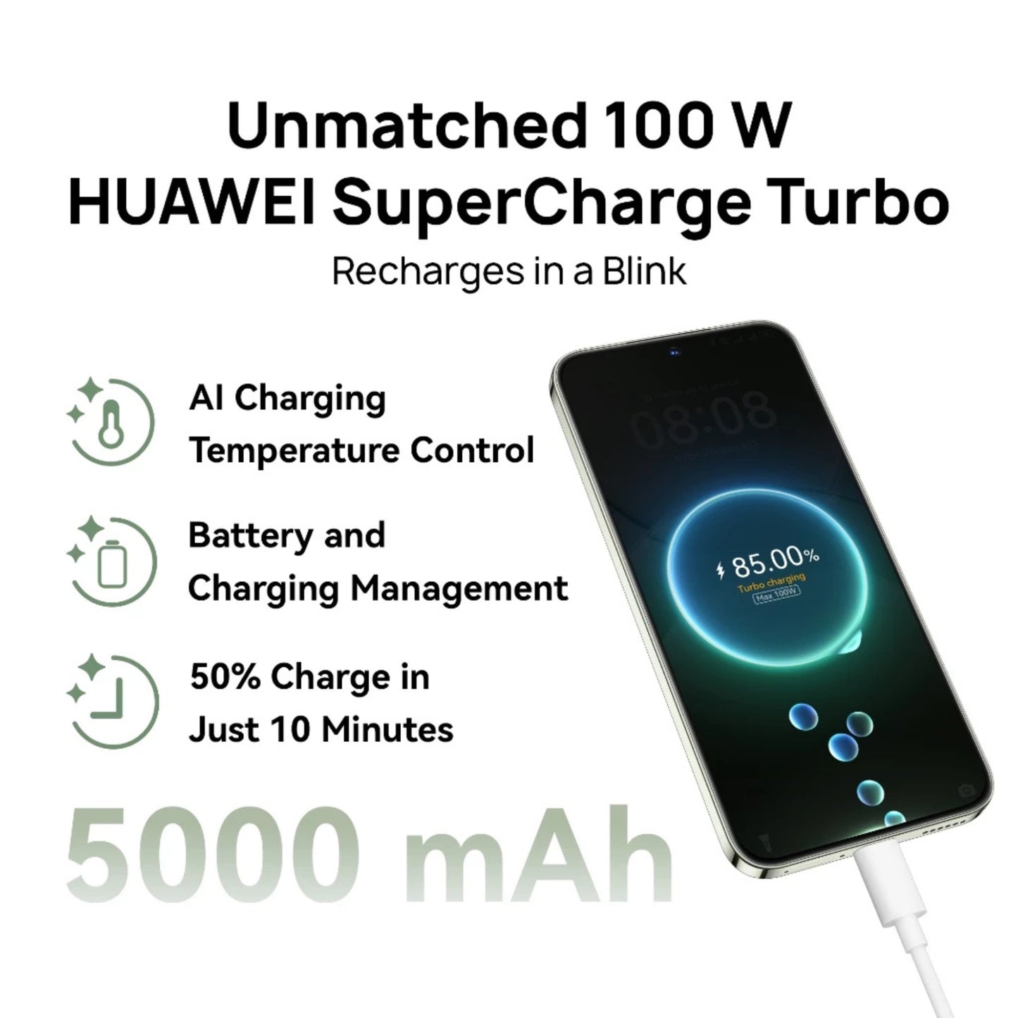 HUAWEI nova 13
