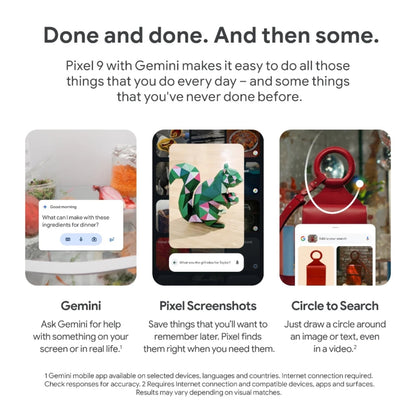Google Pixel 9