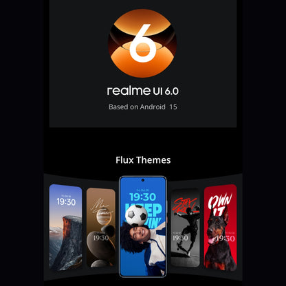 Realme GT 7