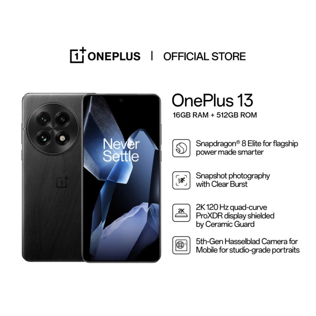 OnePlus 13 5G