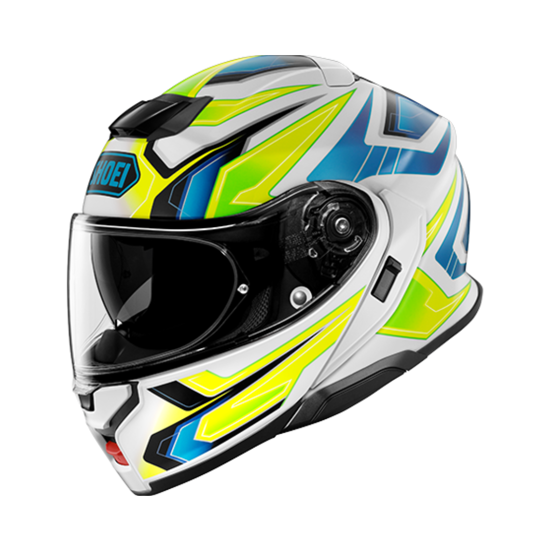 Shoei Neotec 3 Series