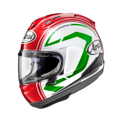 Arai RX-7X Series