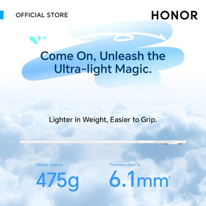 HONOR Pad V9