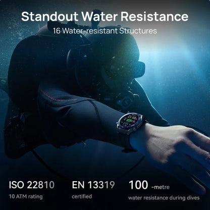 HUAWEI WATCH Ultimate