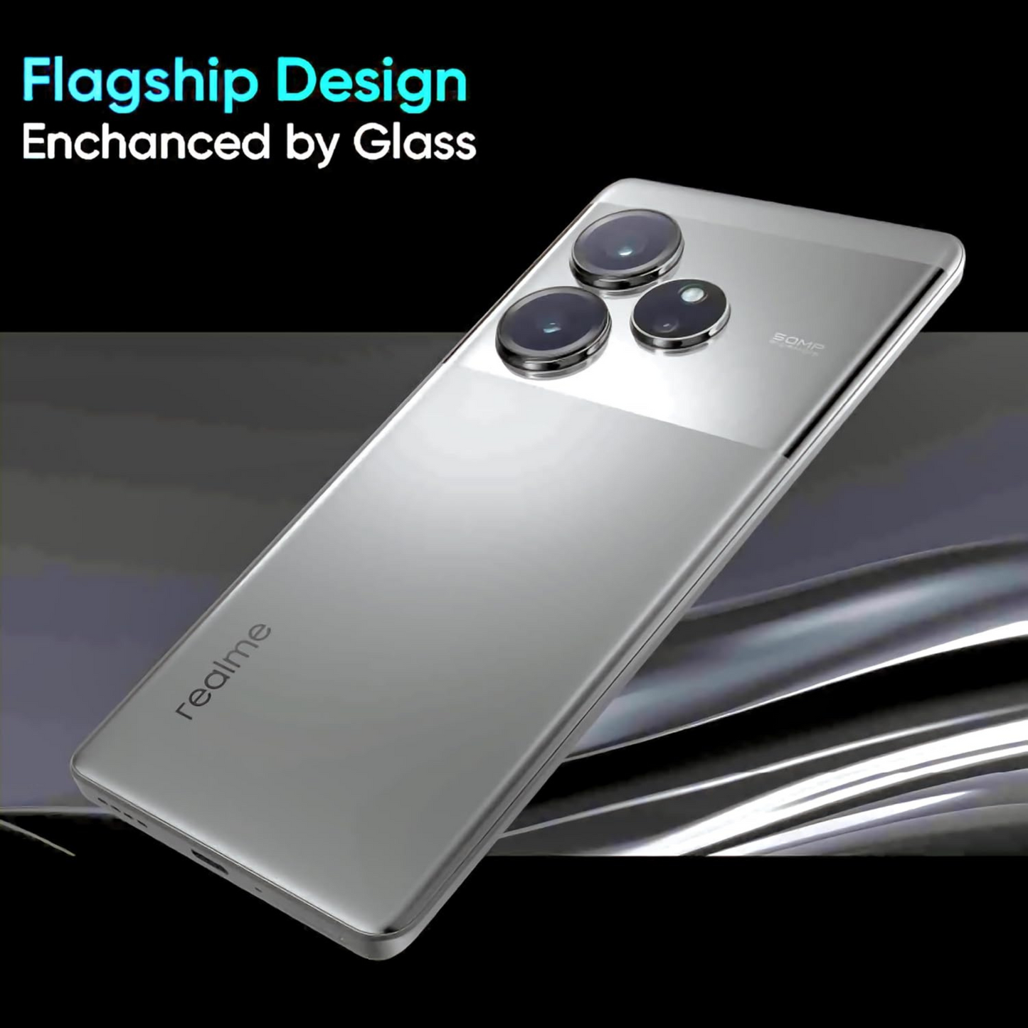 Realme GT 6