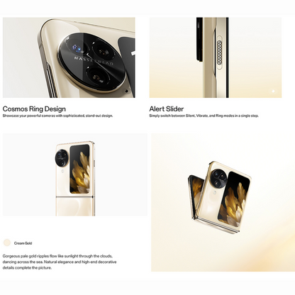 Oppo Find N3 Flip