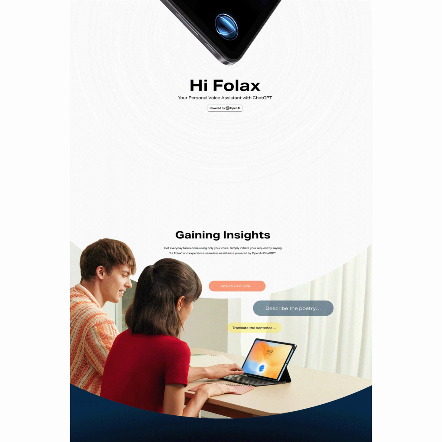 Infinix XPAD