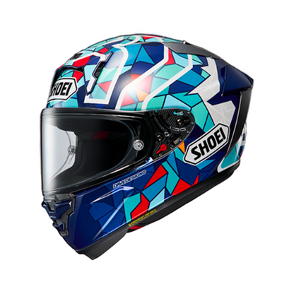 Shoei X-Fifteen Series
