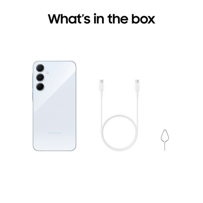 Galaxy A55 5G