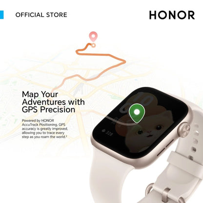 HONOR Watch 5