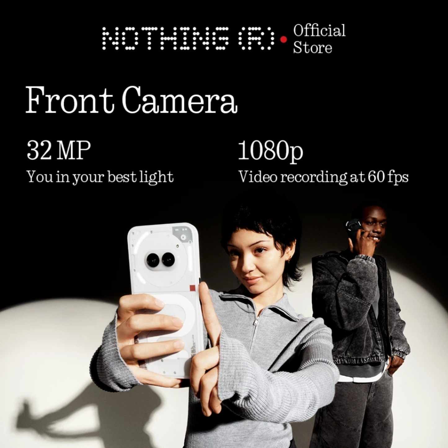 Nothing Phone (2a)