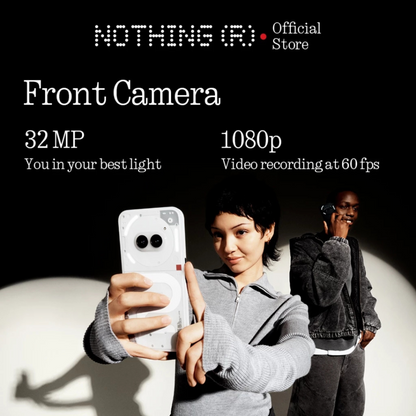 Nothing Phone (2a)