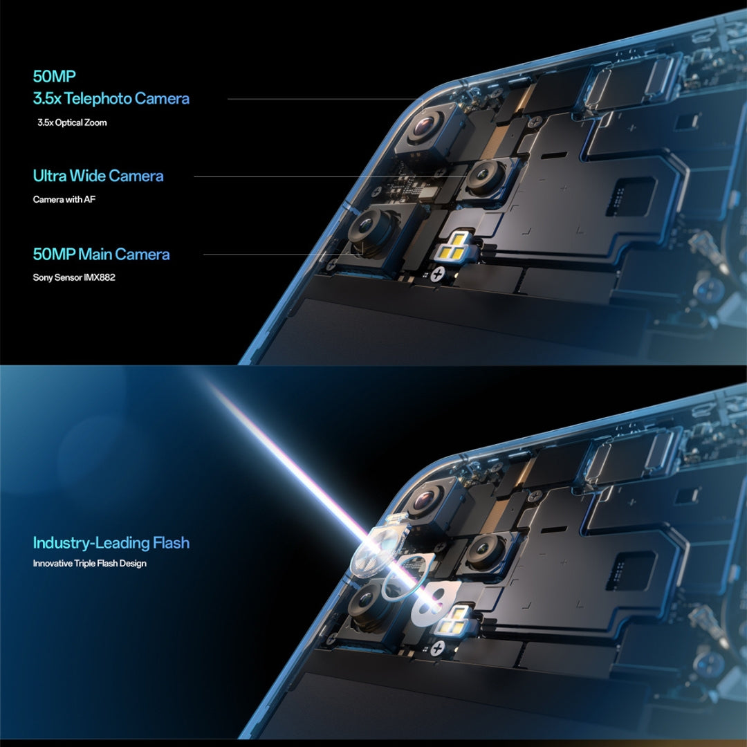 OPPO Reno14 5G