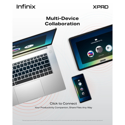 Infinix XPAD