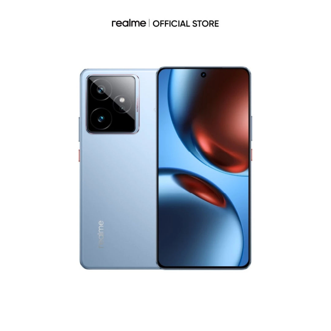 Realme GT 7