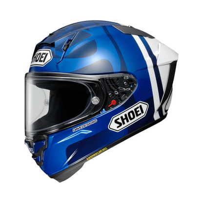 Shoei X-Fifteen Series