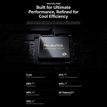Vivo X200 Pro 5G