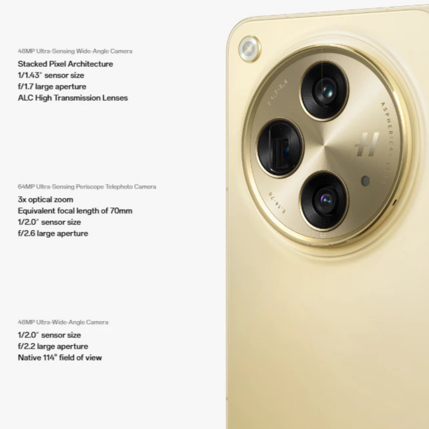 Oppo Find N3