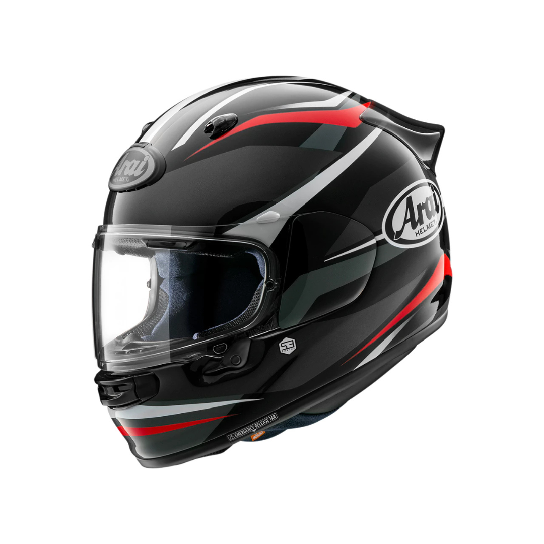 Arai Quantic Series