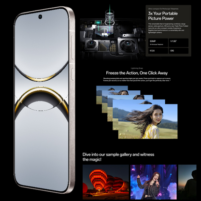 Oppo Find X8