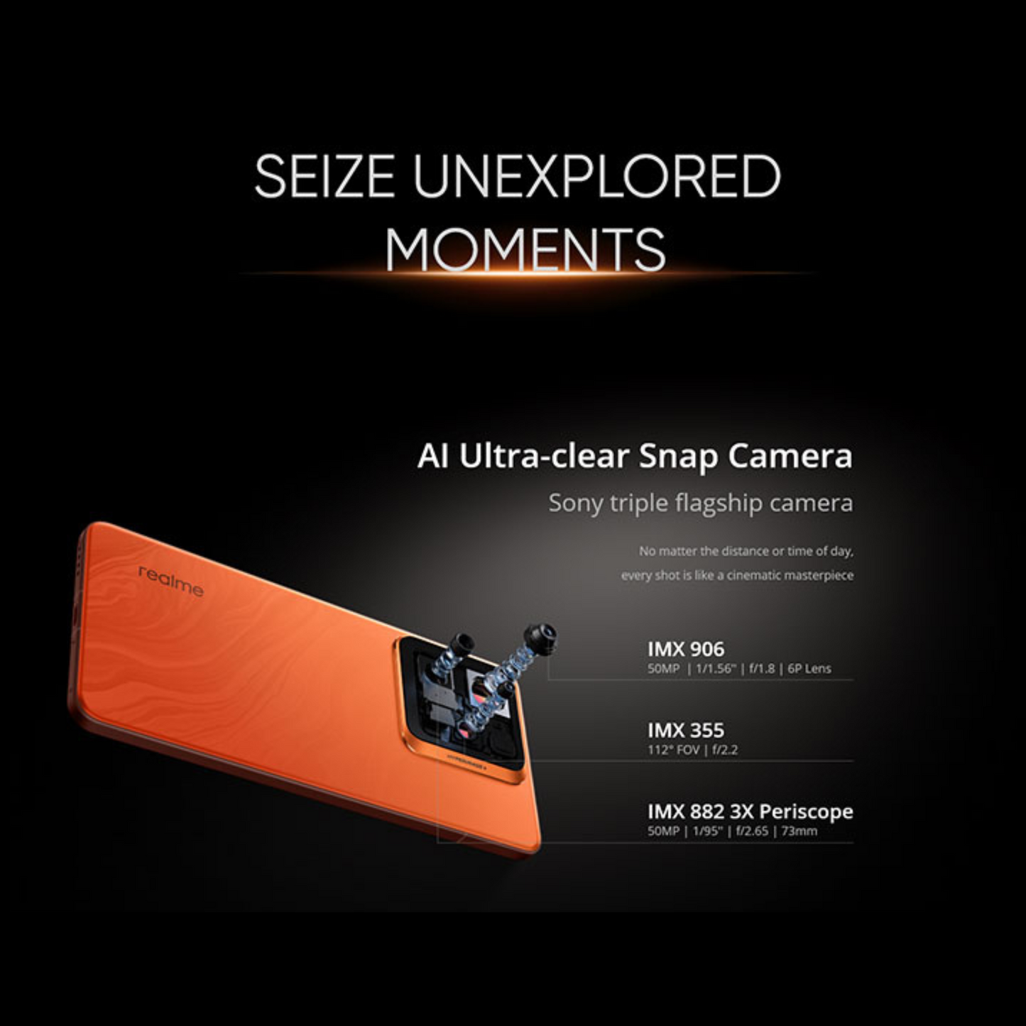 Realme GT 7 Pro