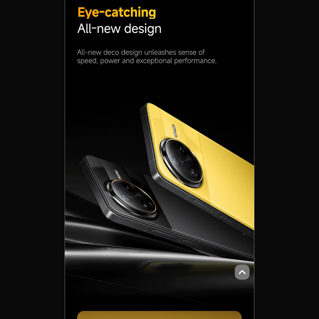 POCO F7 Ultra