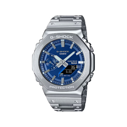 Casio CasiOak FULL METAL 2100 Series