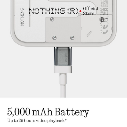 Nothing Phone (2a)